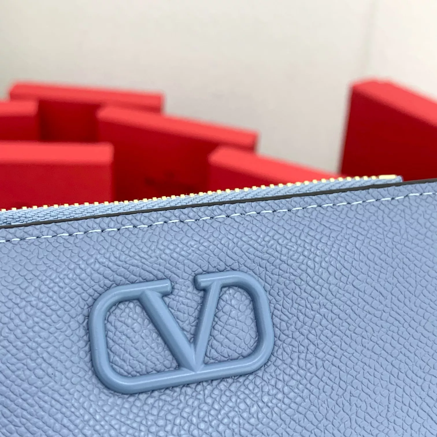 Valentino Card Case For Women Resilient 9263