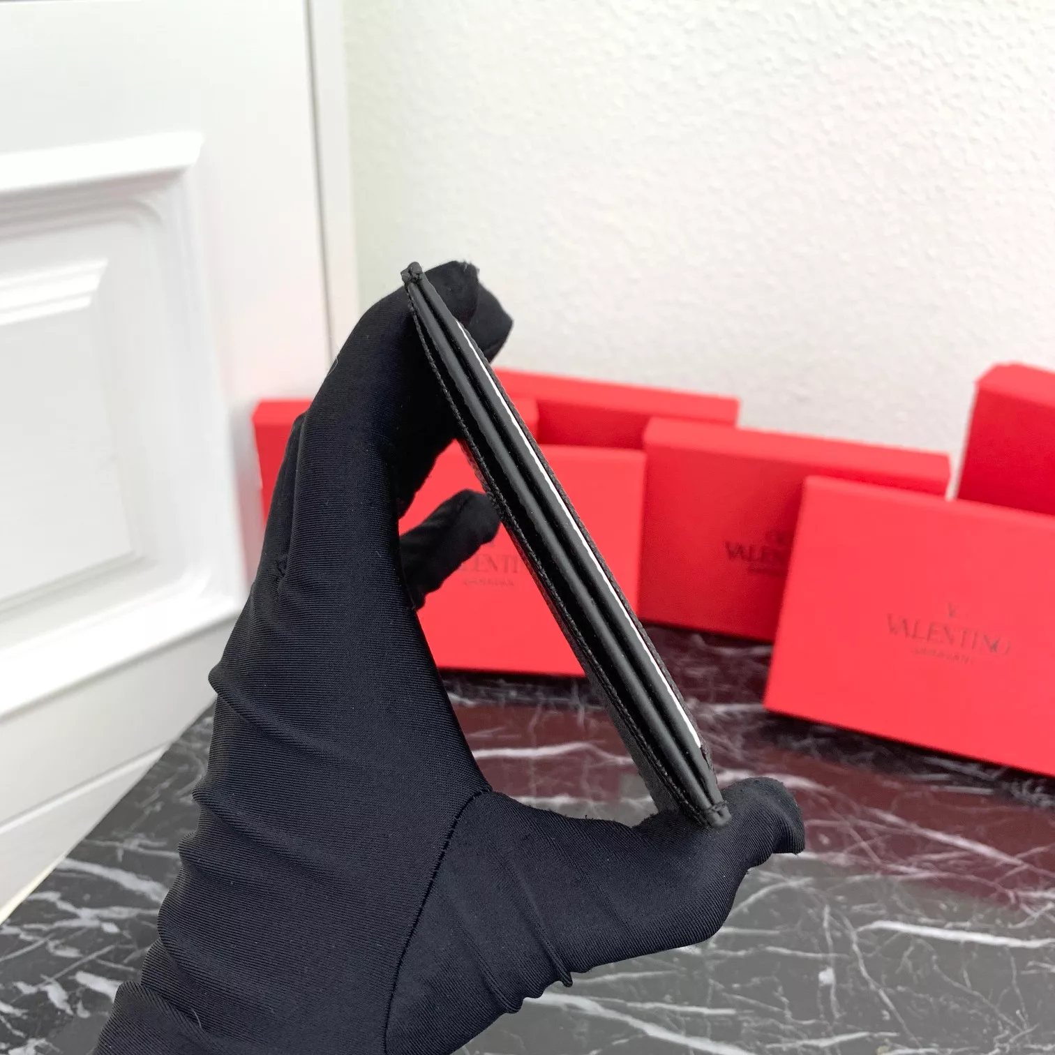 Valentino Card Case For Women TopPick 1690