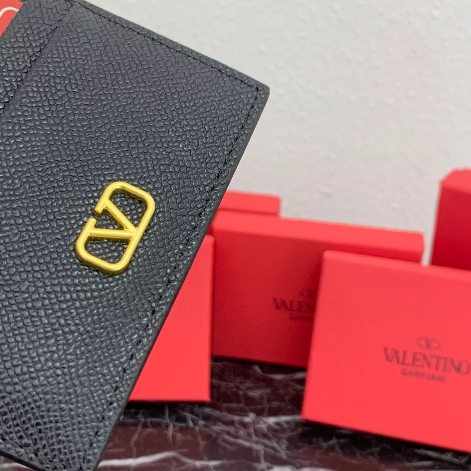 Valentino Card Case For Women TopPick 1690