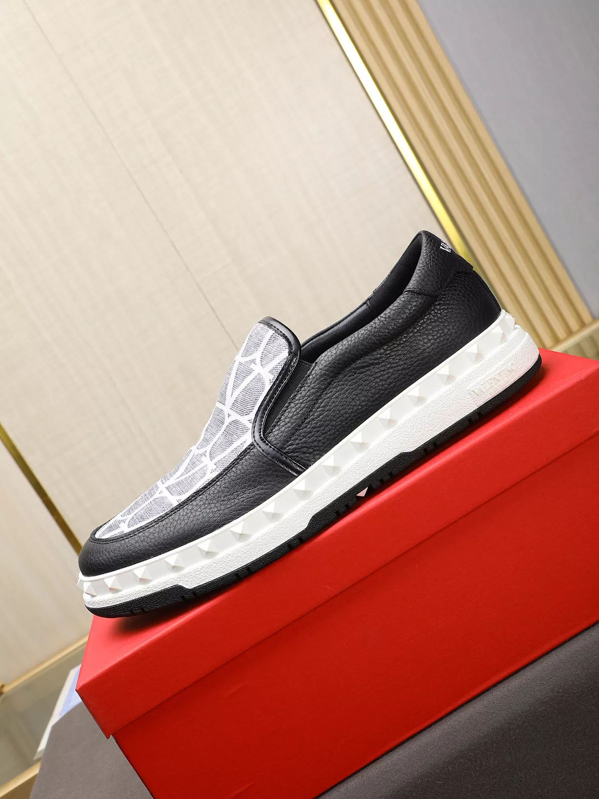 Valentino Casual Shoes For Men Comfortable 1288