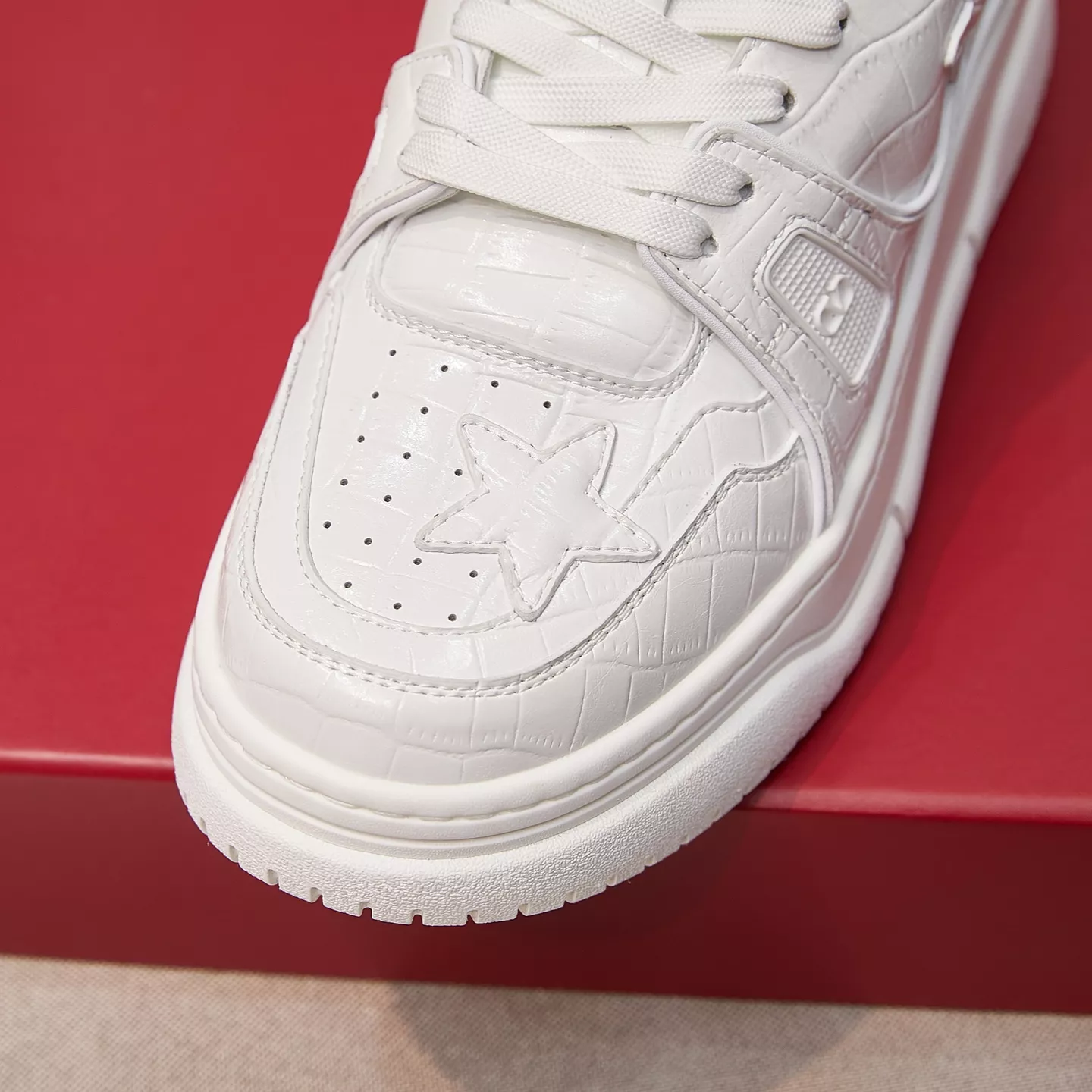 Valentino Casual Shoes For Men Comfortable 673