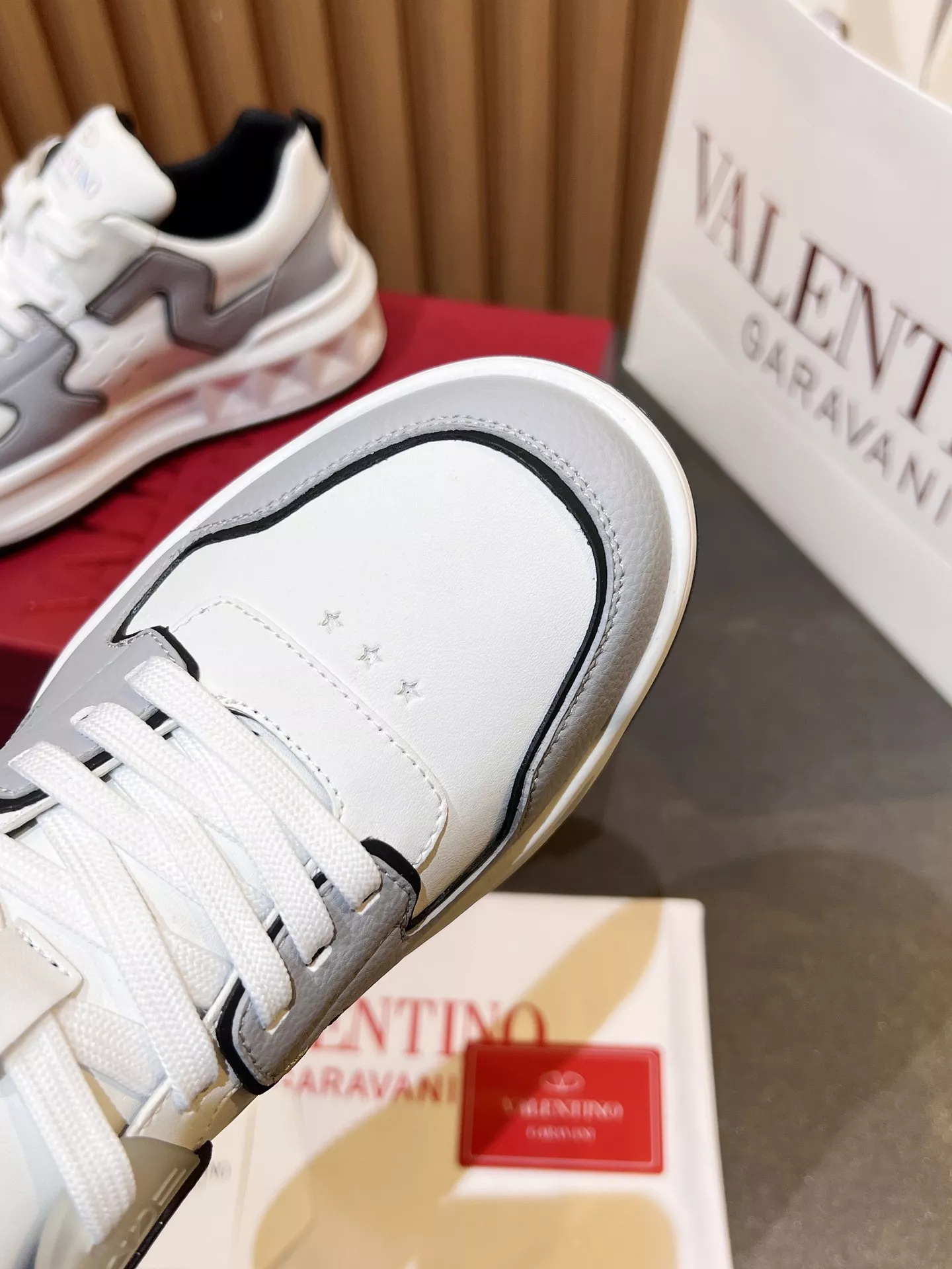 Valentino Casual Shoes For Men EasyMatch 1503