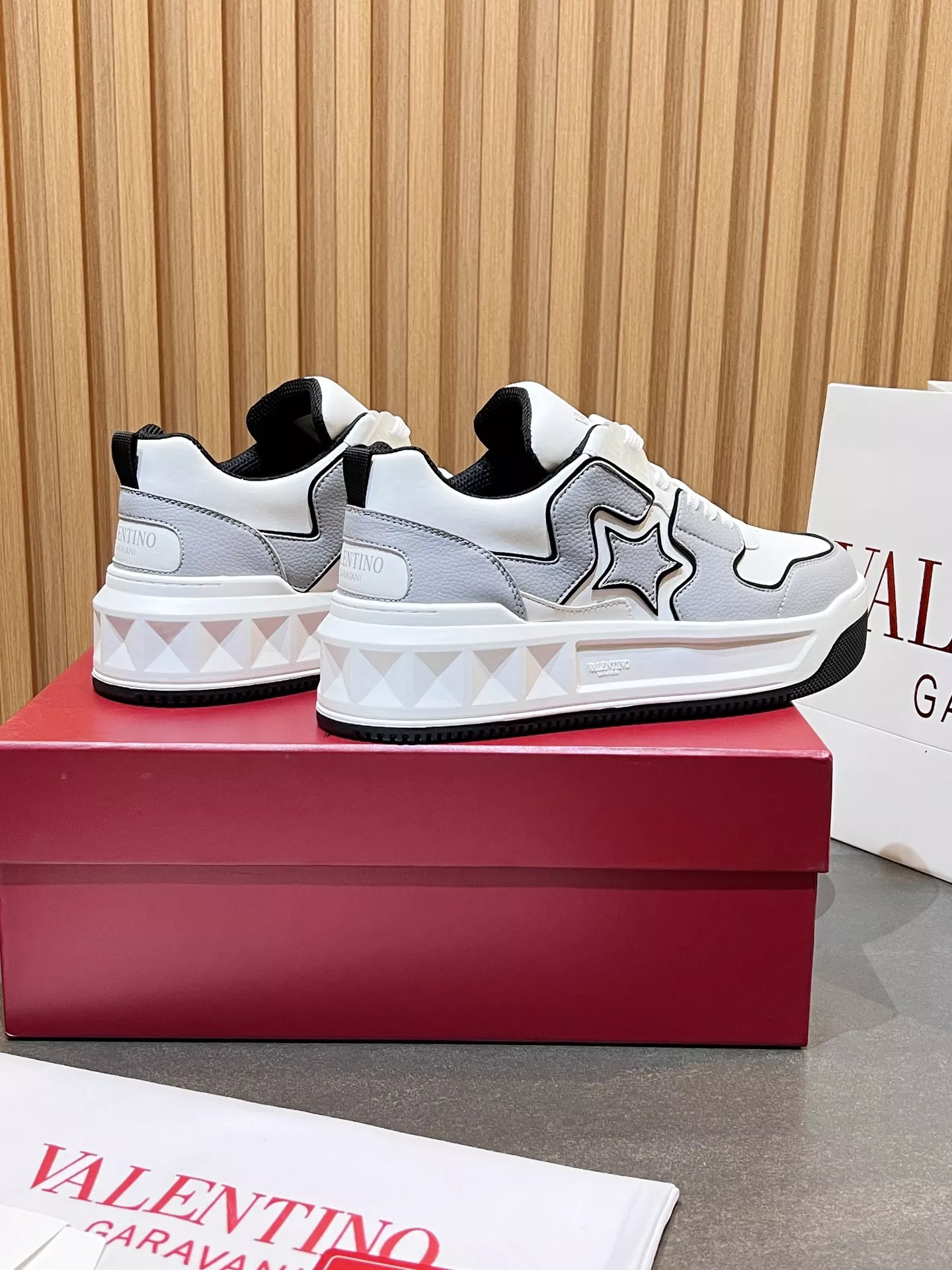Valentino Casual Shoes For Men EasyMatch 1503