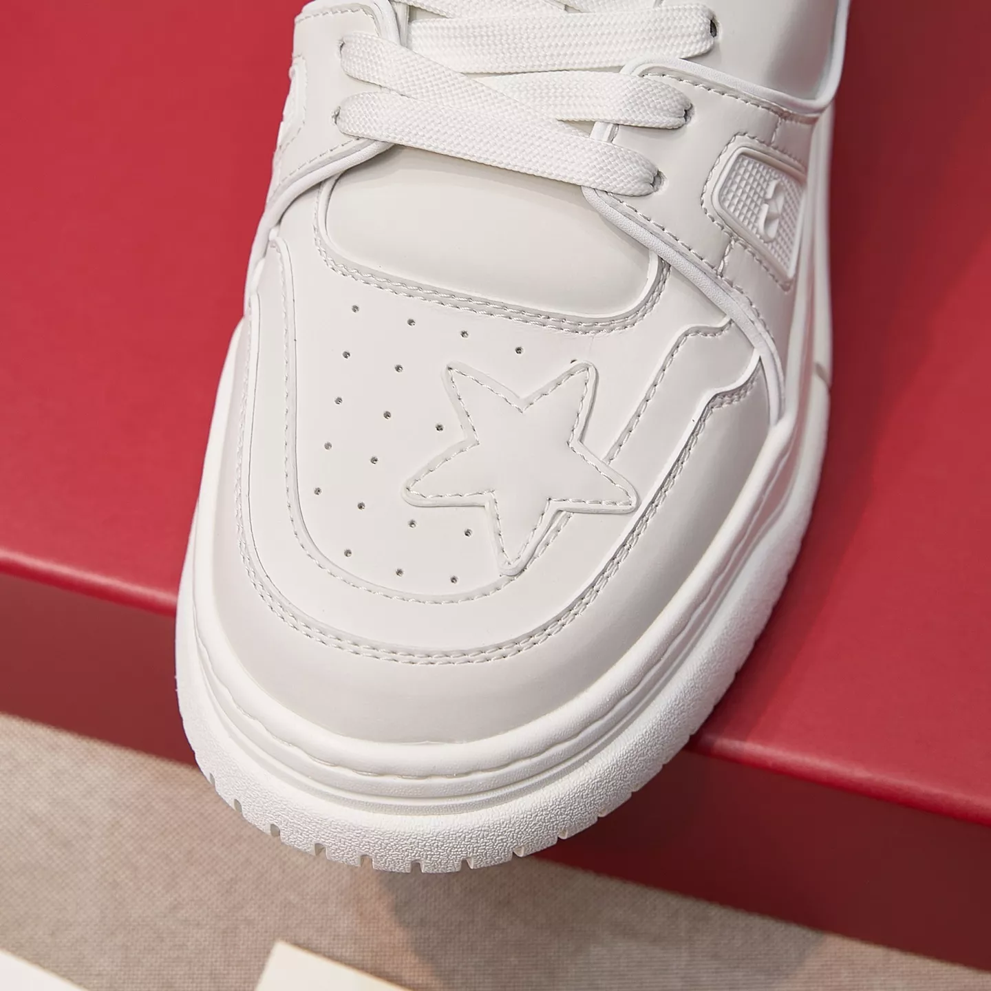 Valentino Casual Shoes For Men Fashionable 7904