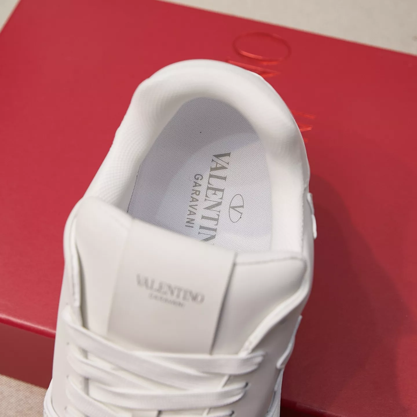 Valentino Casual Shoes For Men Fashionable 7904