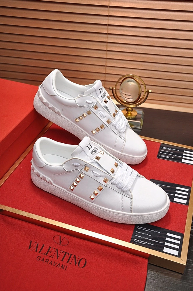 Valentino Casual Shoes For Men Functional 894
