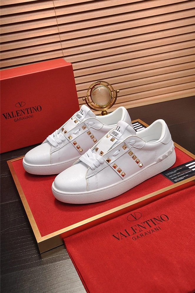 Valentino Casual Shoes For Men Functional 894