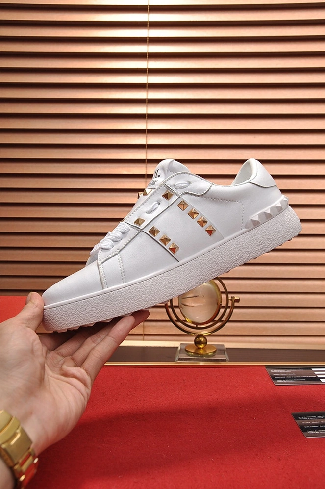 Valentino Casual Shoes For Men Functional 894