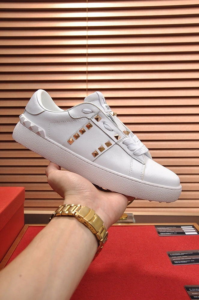 Valentino Casual Shoes For Men Functional 894