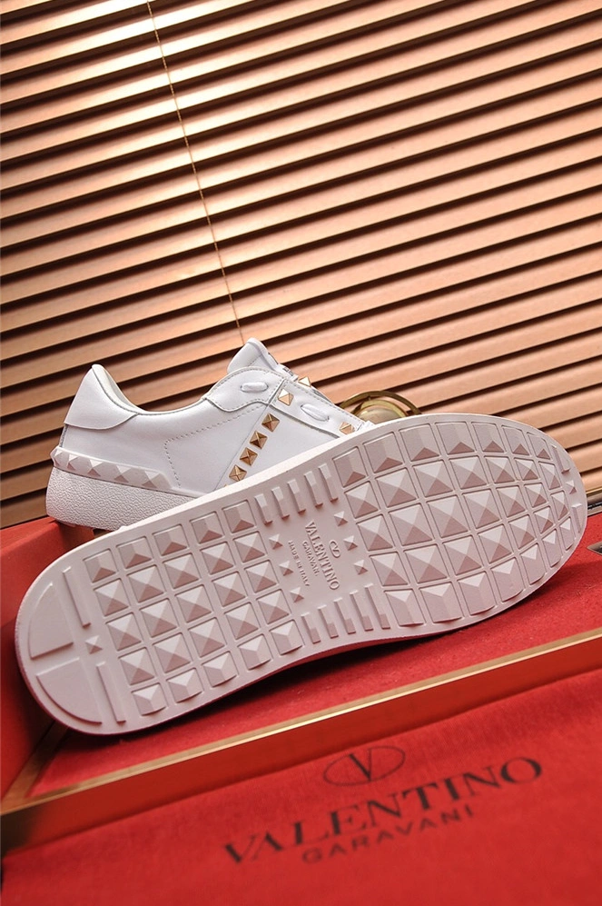 Valentino Casual Shoes For Men Functional 894