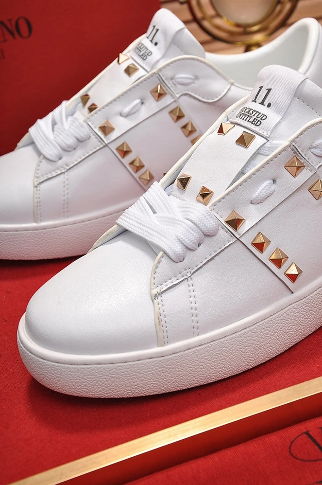 Valentino Casual Shoes For Men Functional 894