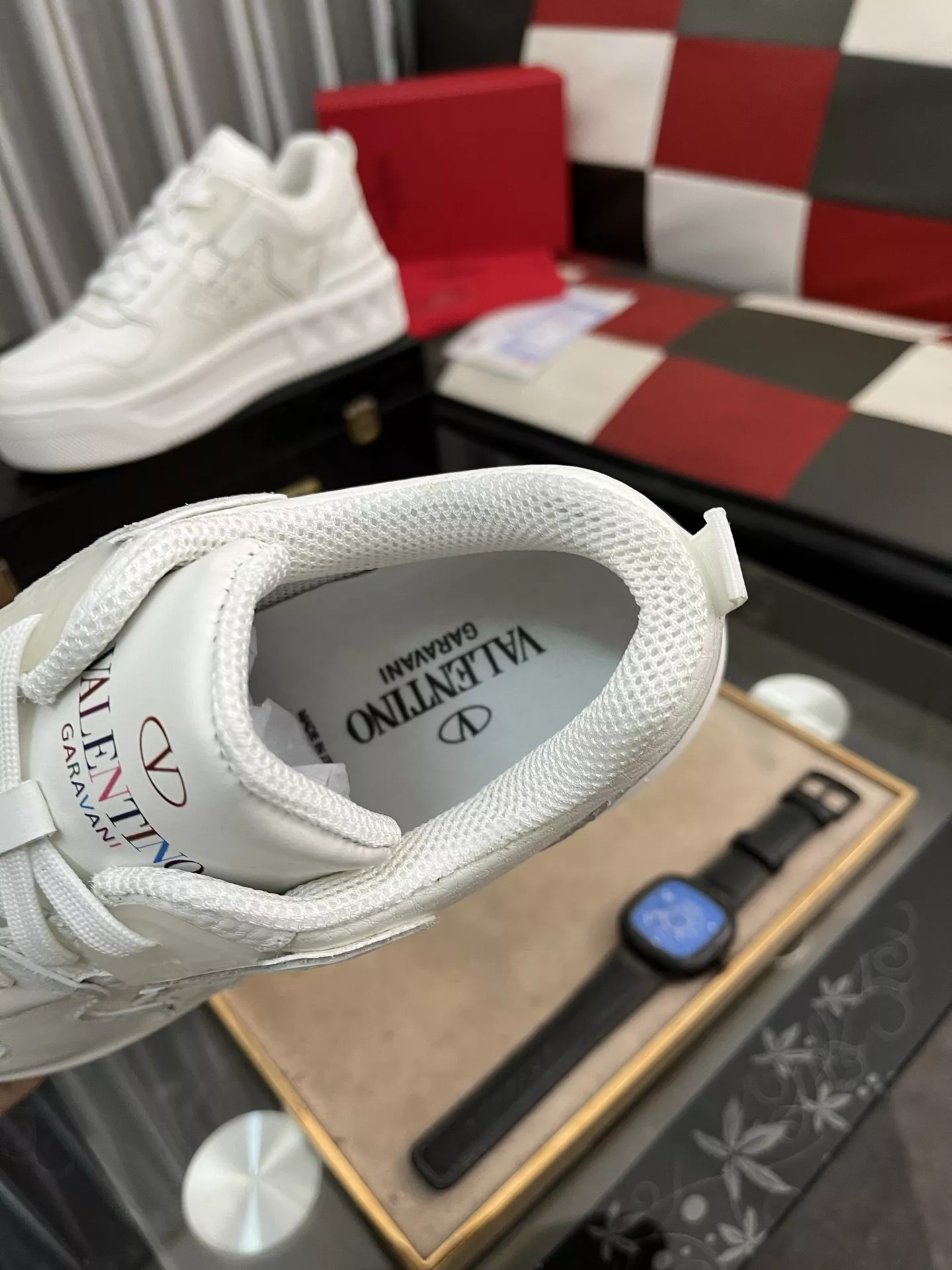 Valentino Casual Shoes For Men GoodFit 647