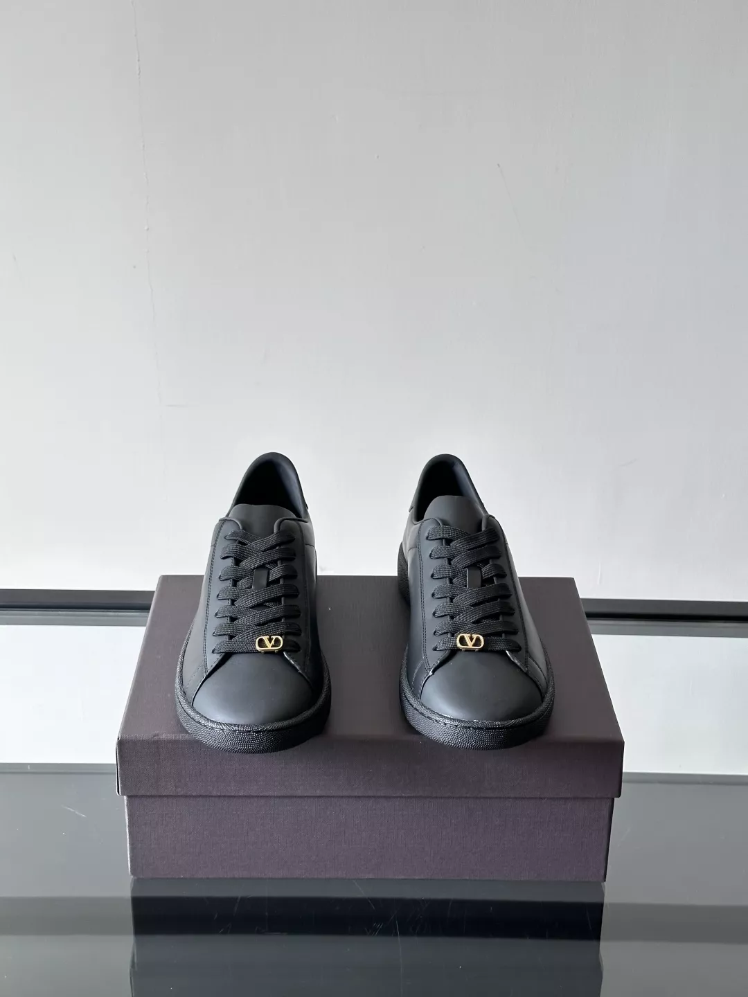 Valentino Casual Shoes For Men Popular 1088