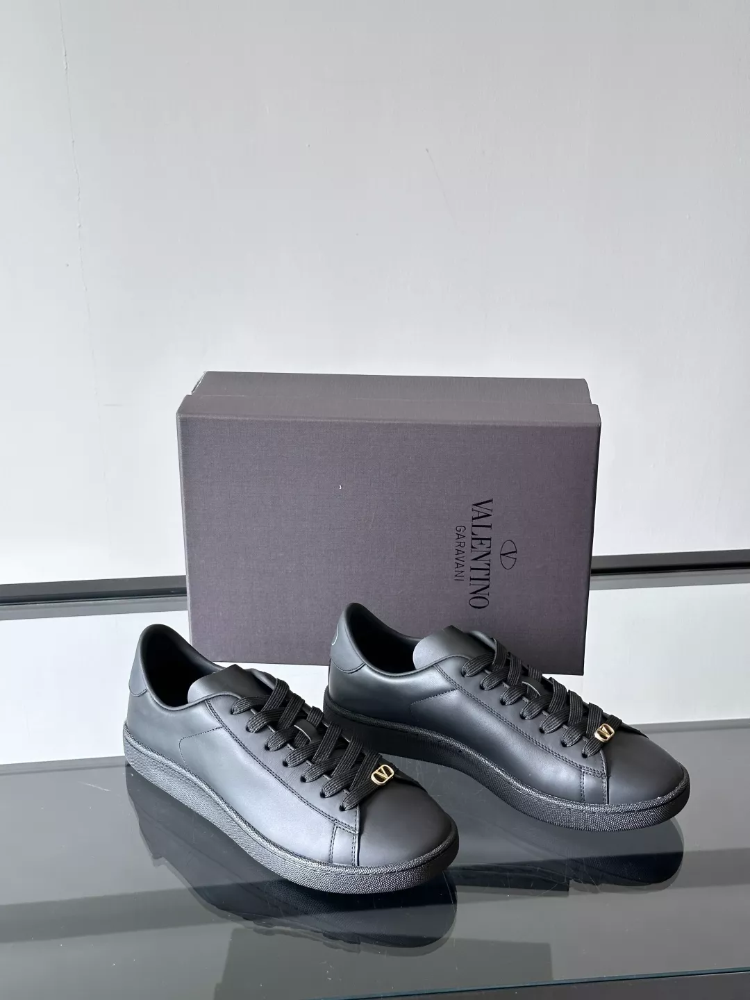 Valentino Casual Shoes For Men Popular 1088