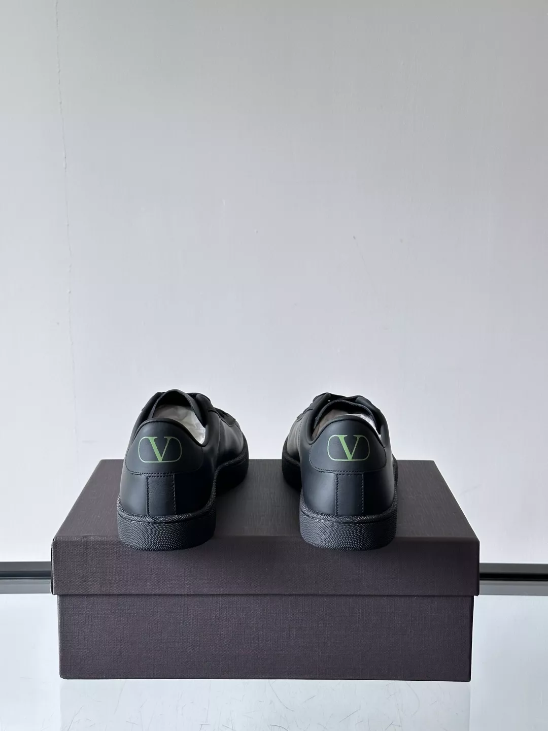 Valentino Casual Shoes For Men Popular 1088