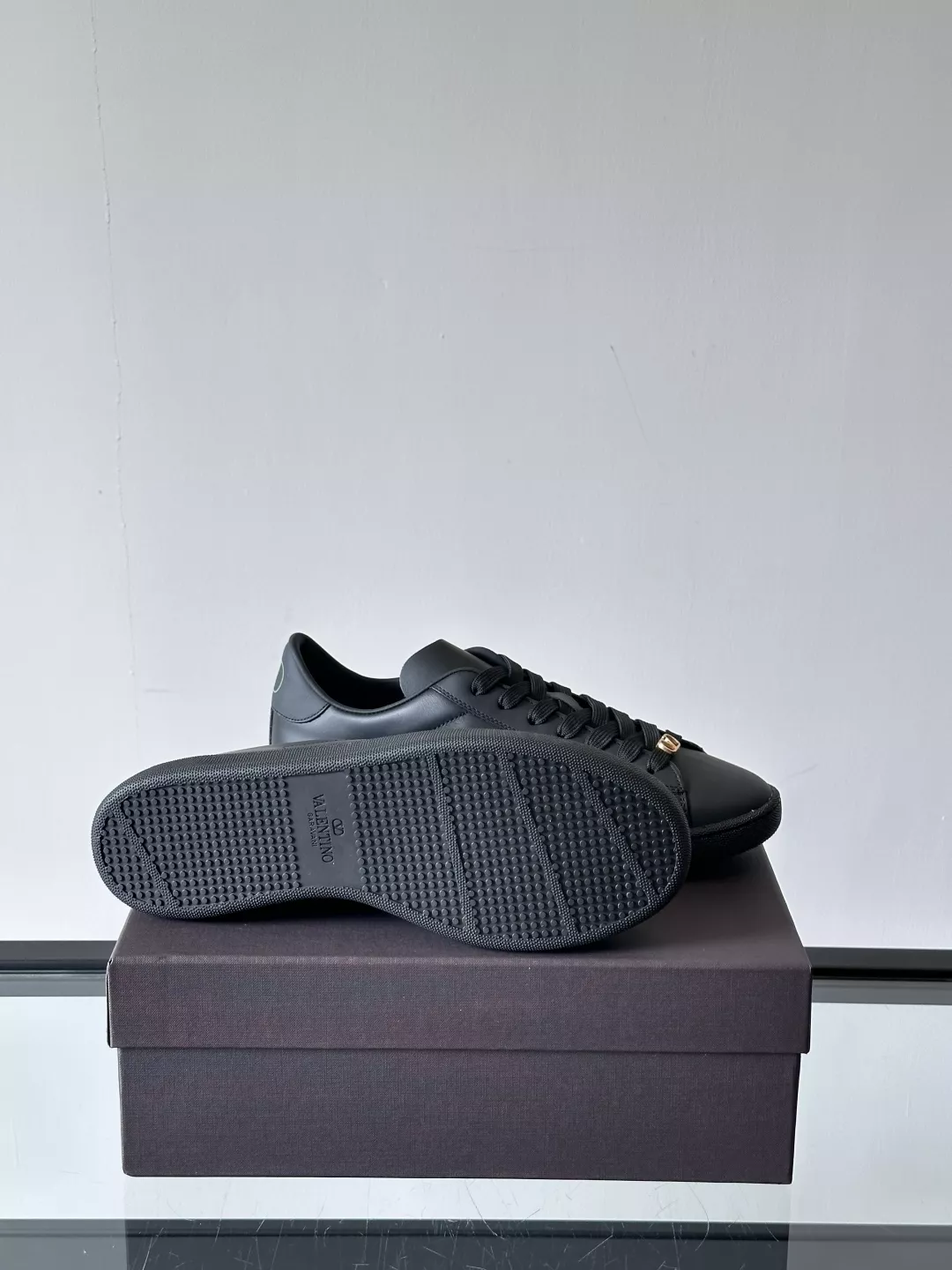 Valentino Casual Shoes For Men Popular 1088