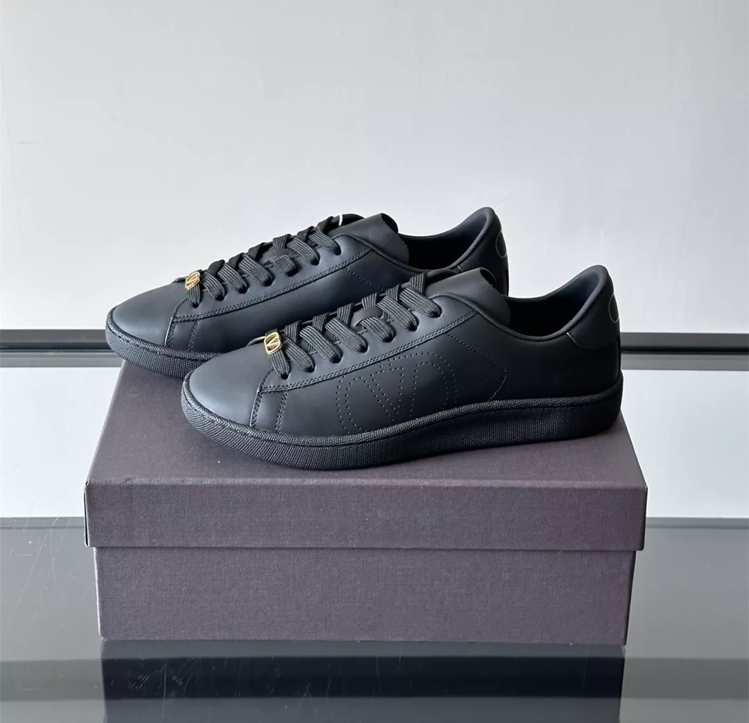 Valentino Casual Shoes For Men Popular 7315