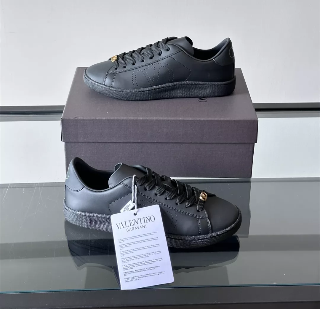 Valentino Casual Shoes For Men Popular 7315