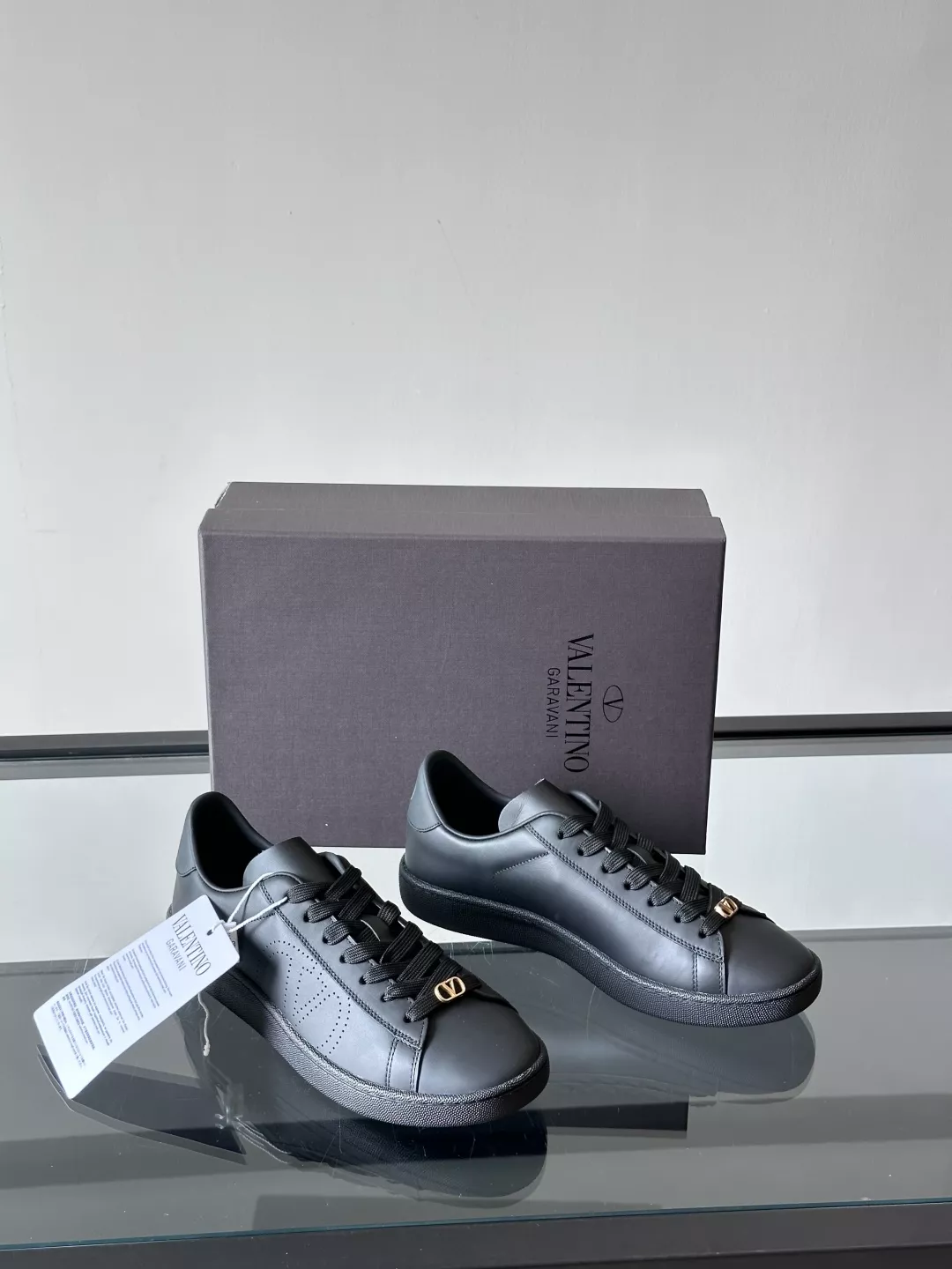 Valentino Casual Shoes For Men Popular 7315