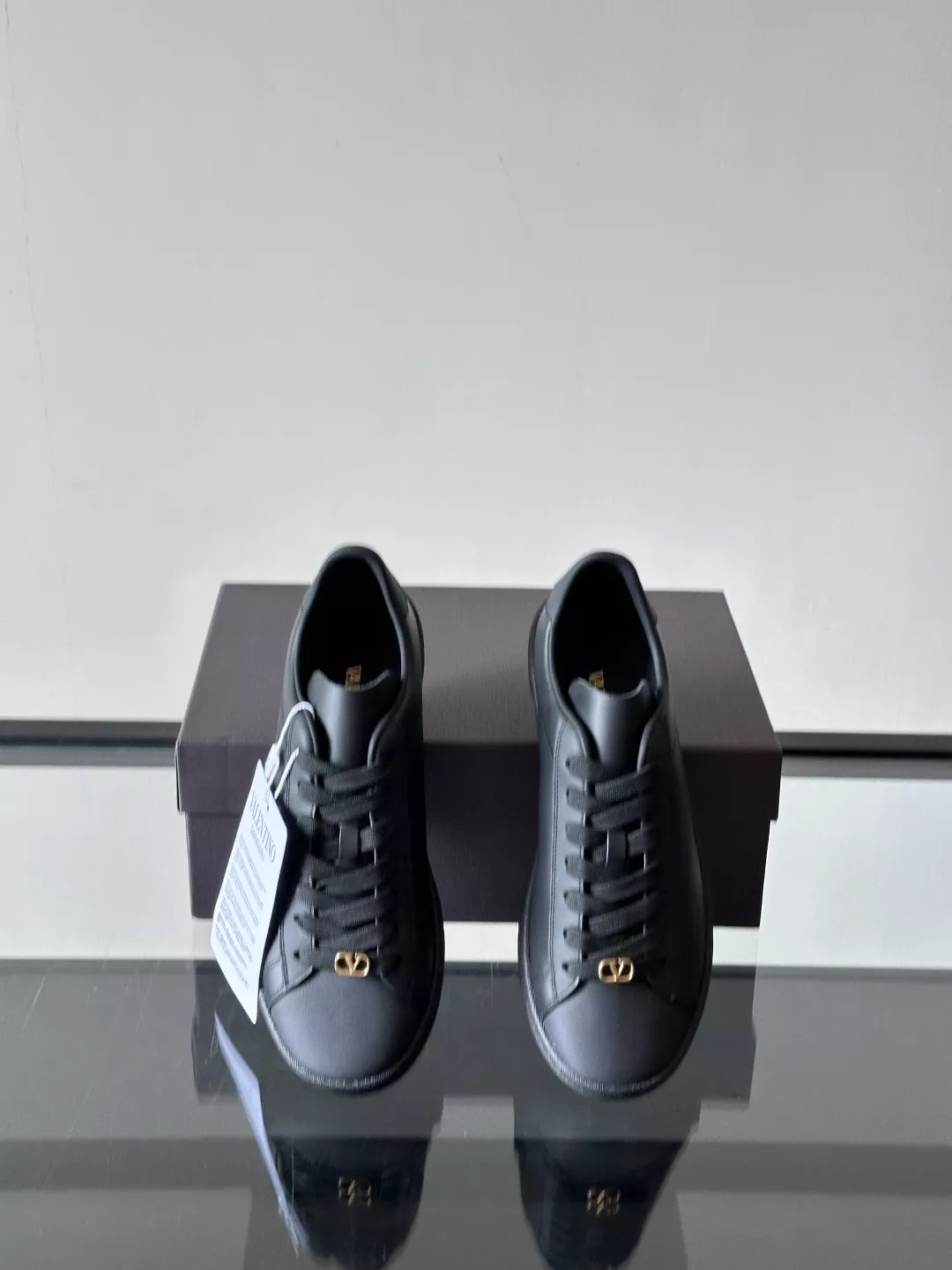 Valentino Casual Shoes For Men Popular 7315