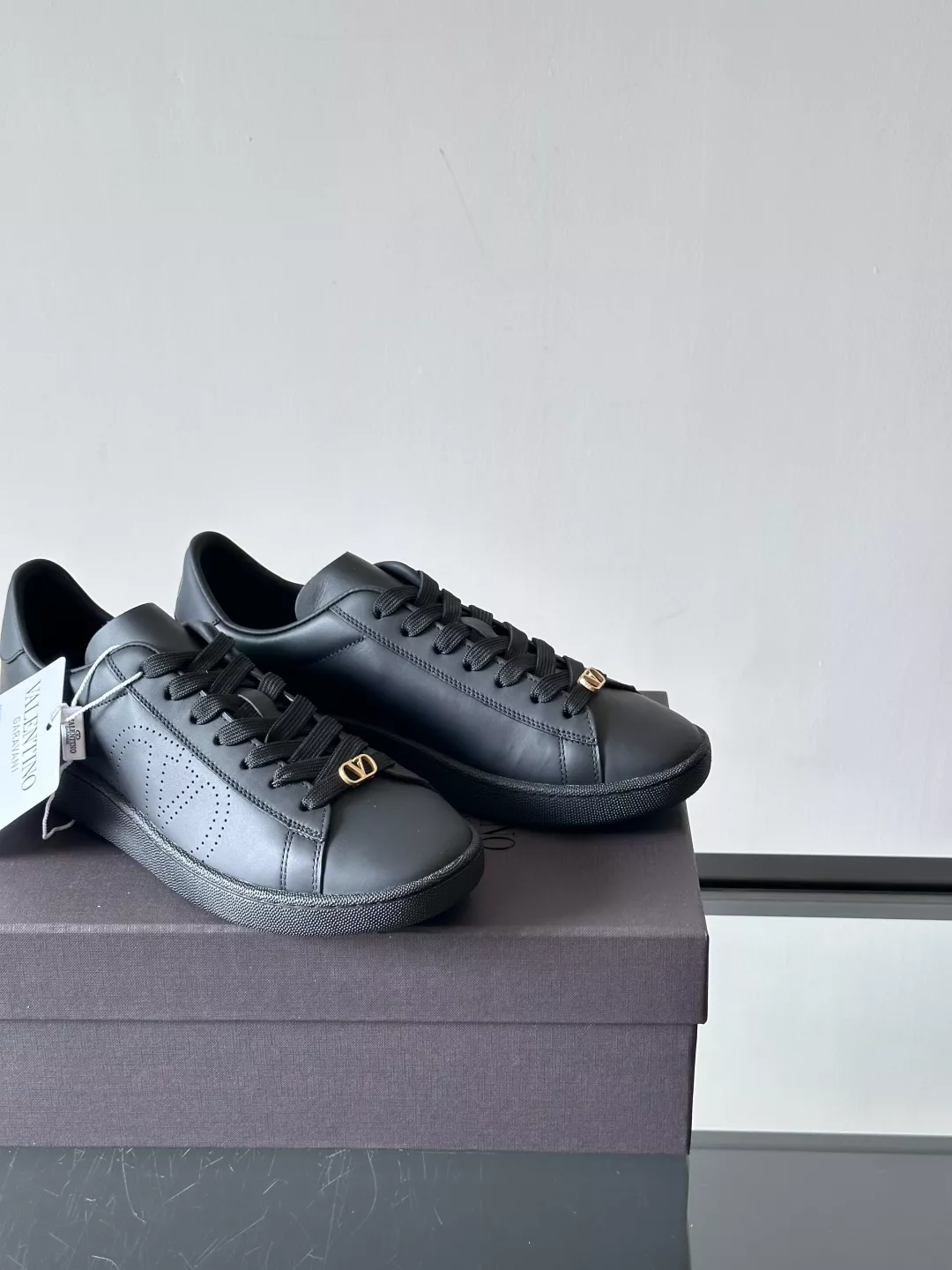 Valentino Casual Shoes For Men Popular 7315