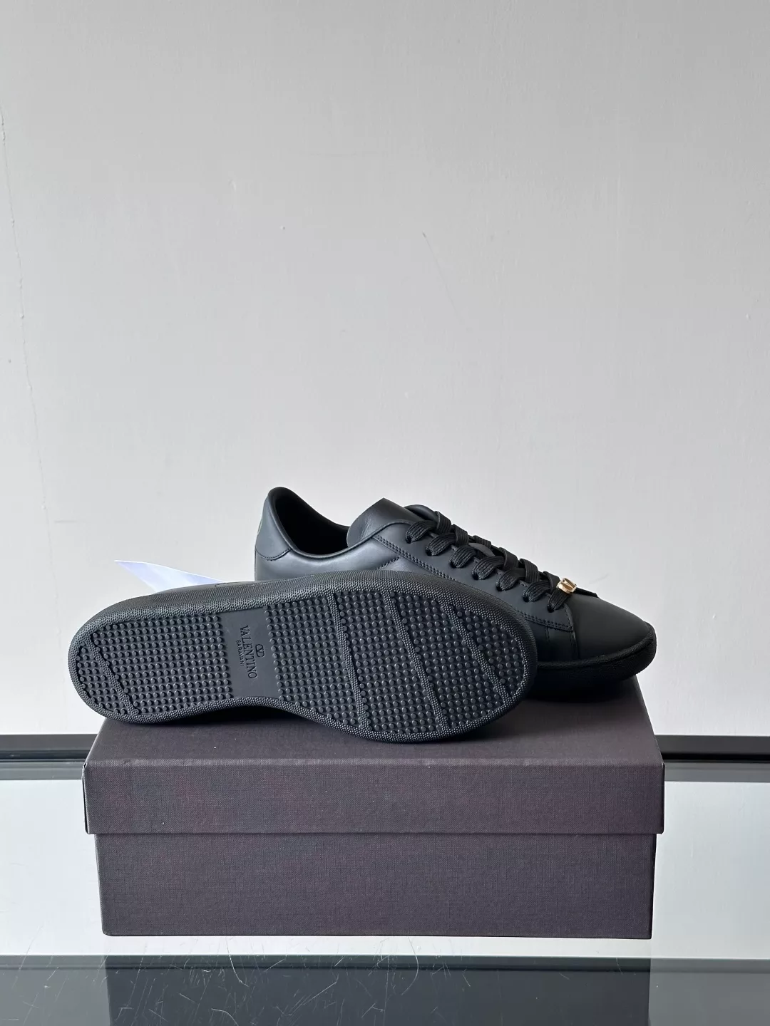 Valentino Casual Shoes For Men Popular 7315