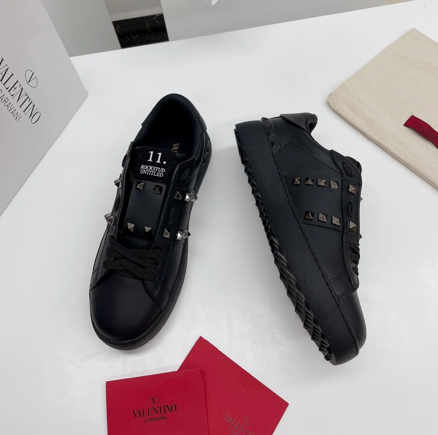 Valentino Casual Shoes For Men Sleek 7864