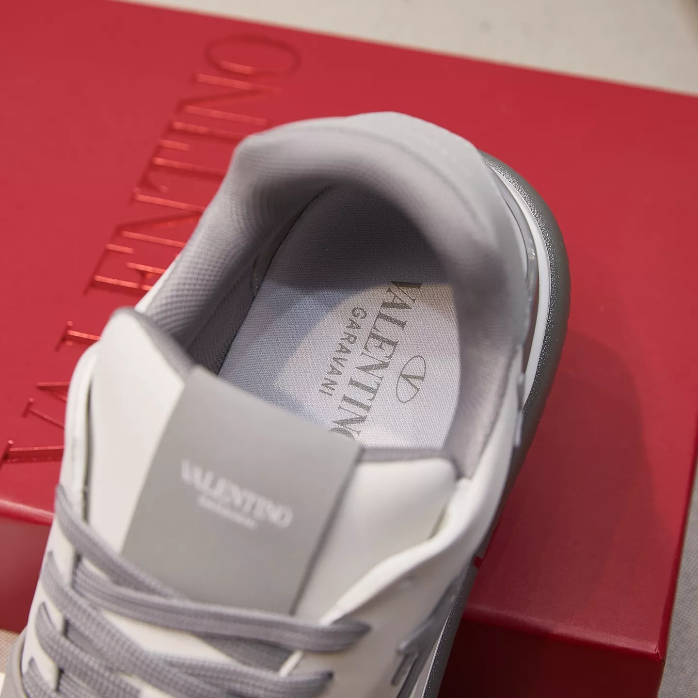 Valentino Casual Shoes For Men Sophisticated 2932