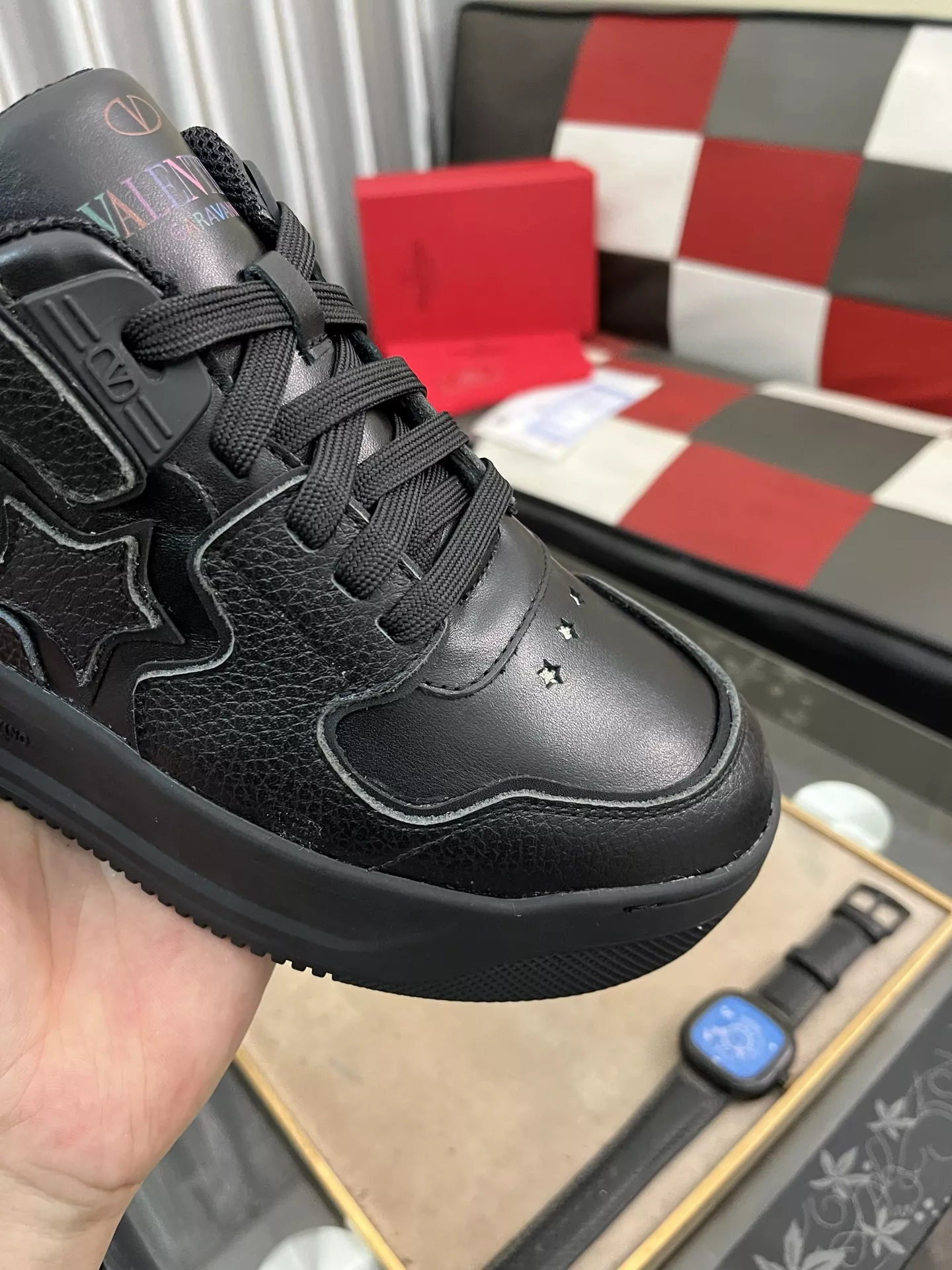 Valentino Casual Shoes For Men StreetReady 2451