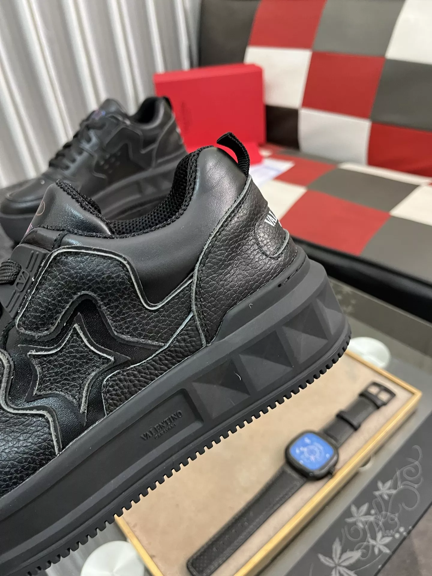 Valentino Casual Shoes For Men StreetReady 2451