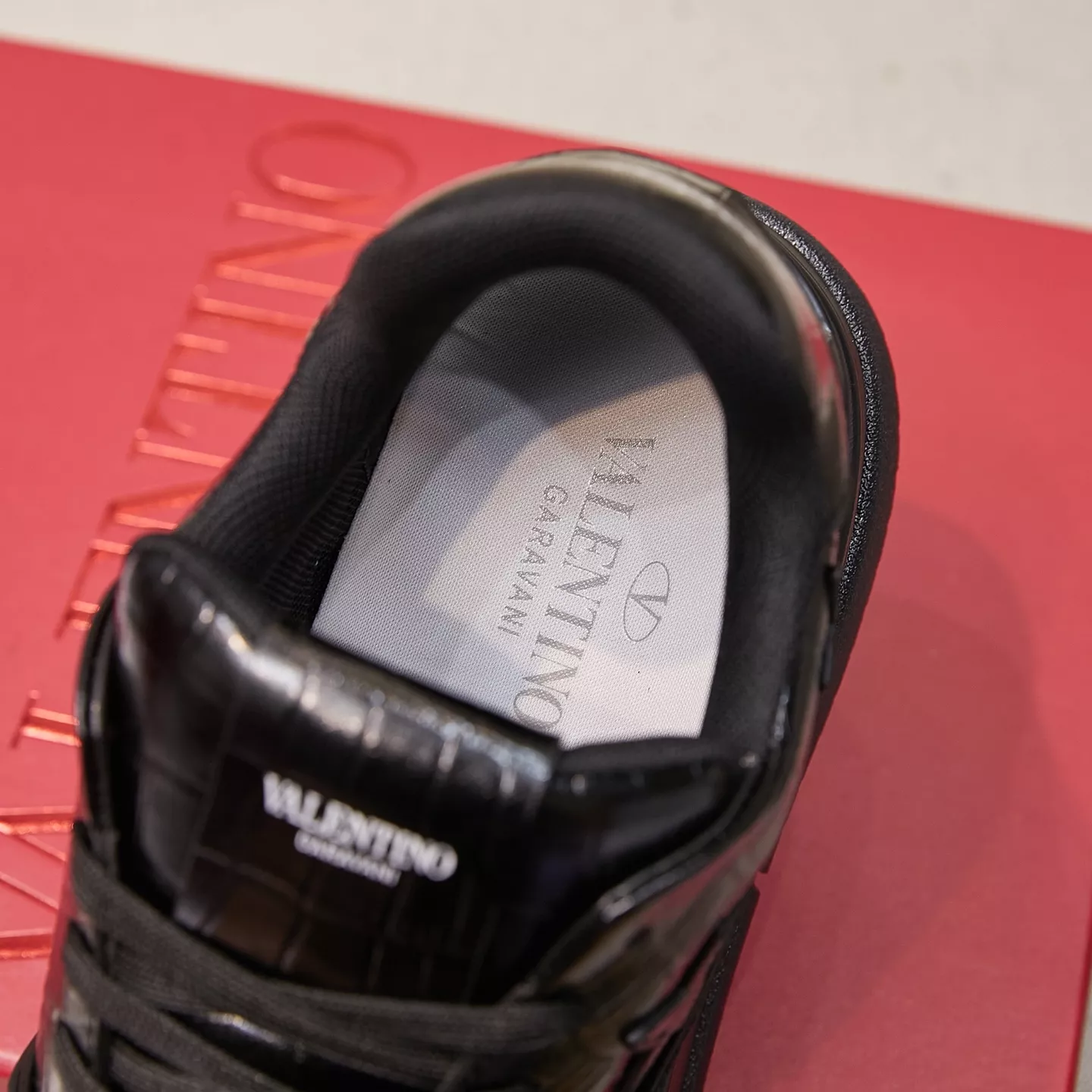 Valentino Casual Shoes For Men Stylish 2969