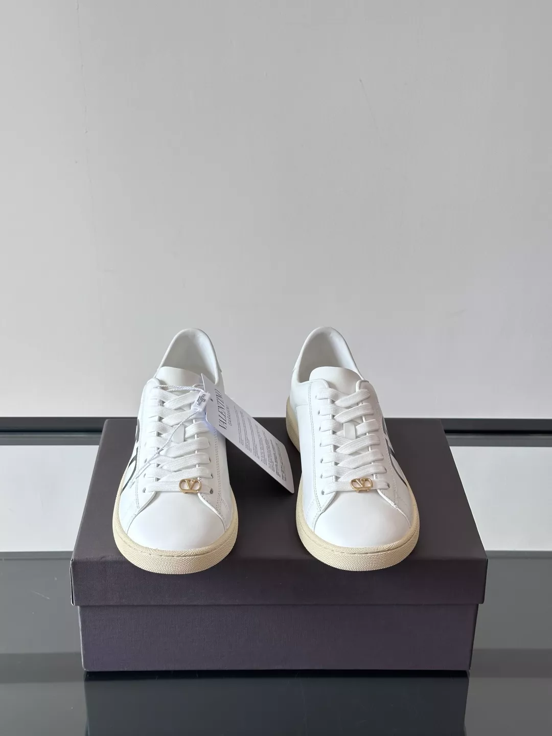 Valentino Casual Shoes For Men Timeless 1736