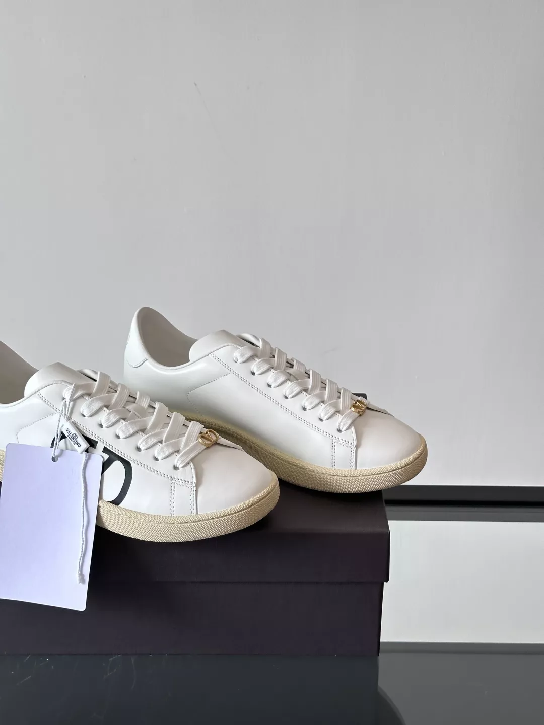 Valentino Casual Shoes For Men Timeless 1736