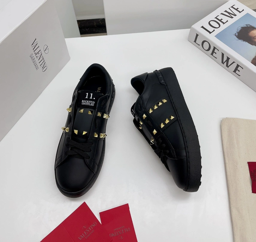 Valentino Casual Shoes For Women Affordable 9734