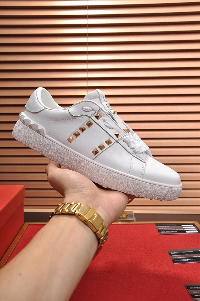 Valentino Casual Shoes For Women EasyMatch 4444