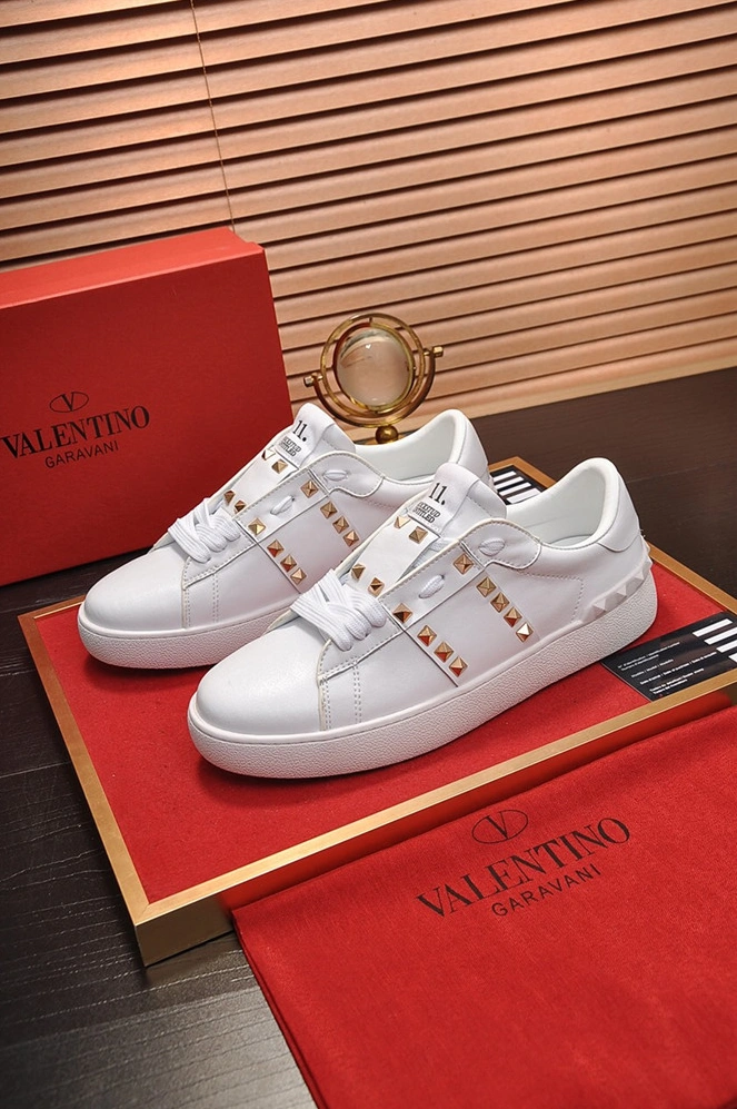 Valentino Casual Shoes For Women EasyMatch 4444