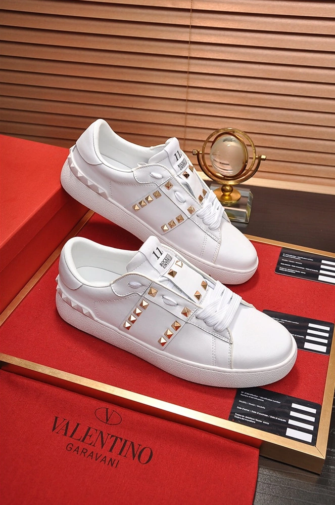 Valentino Casual Shoes For Women EasyMatch 4444