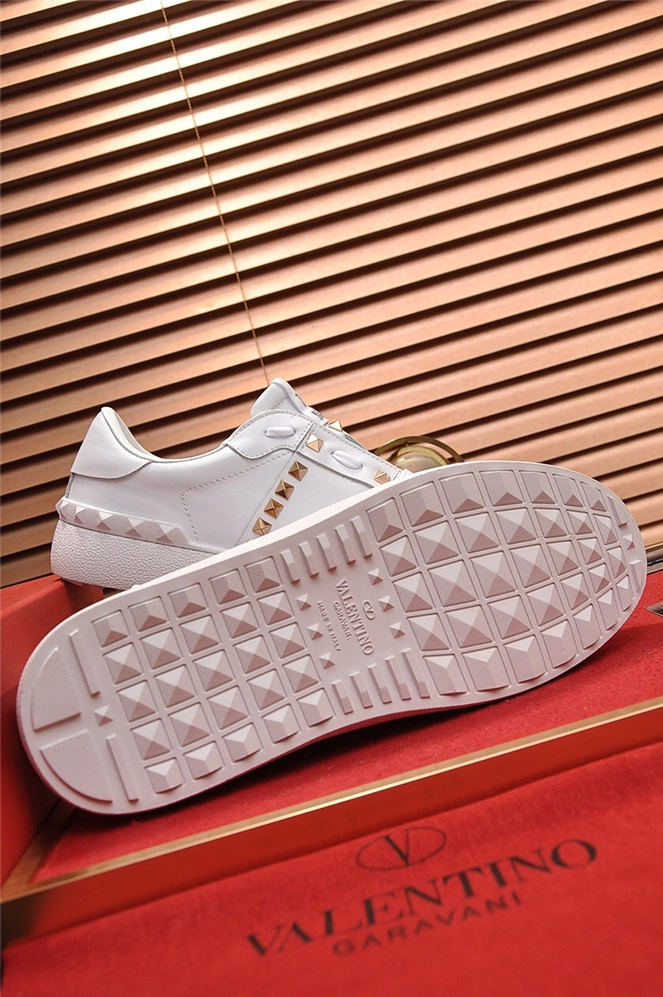 Valentino Casual Shoes For Women EasyMatch 4444