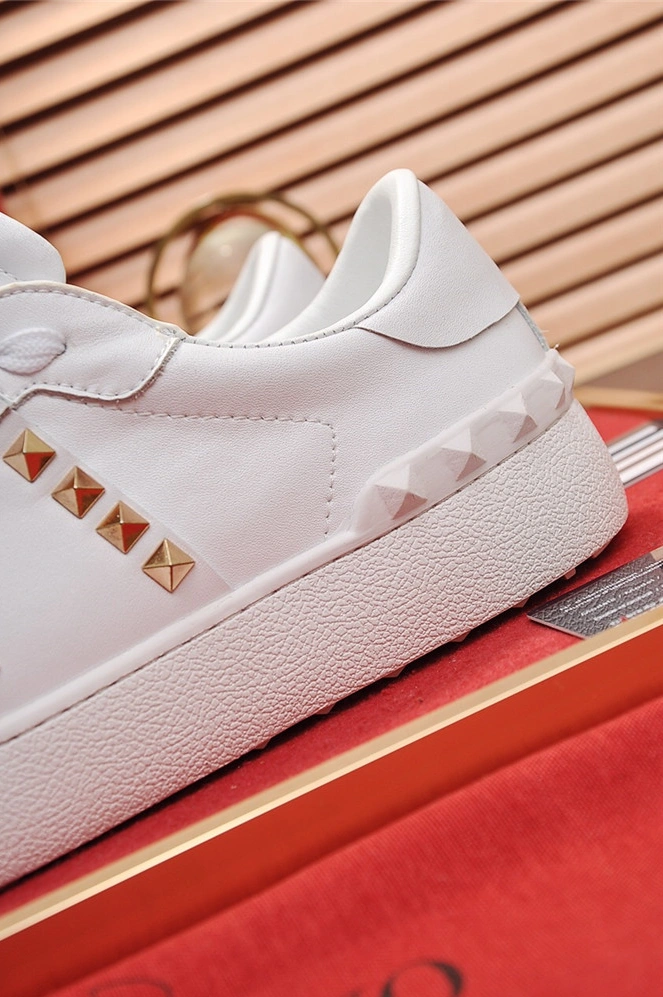 Valentino Casual Shoes For Women EasyMatch 4444