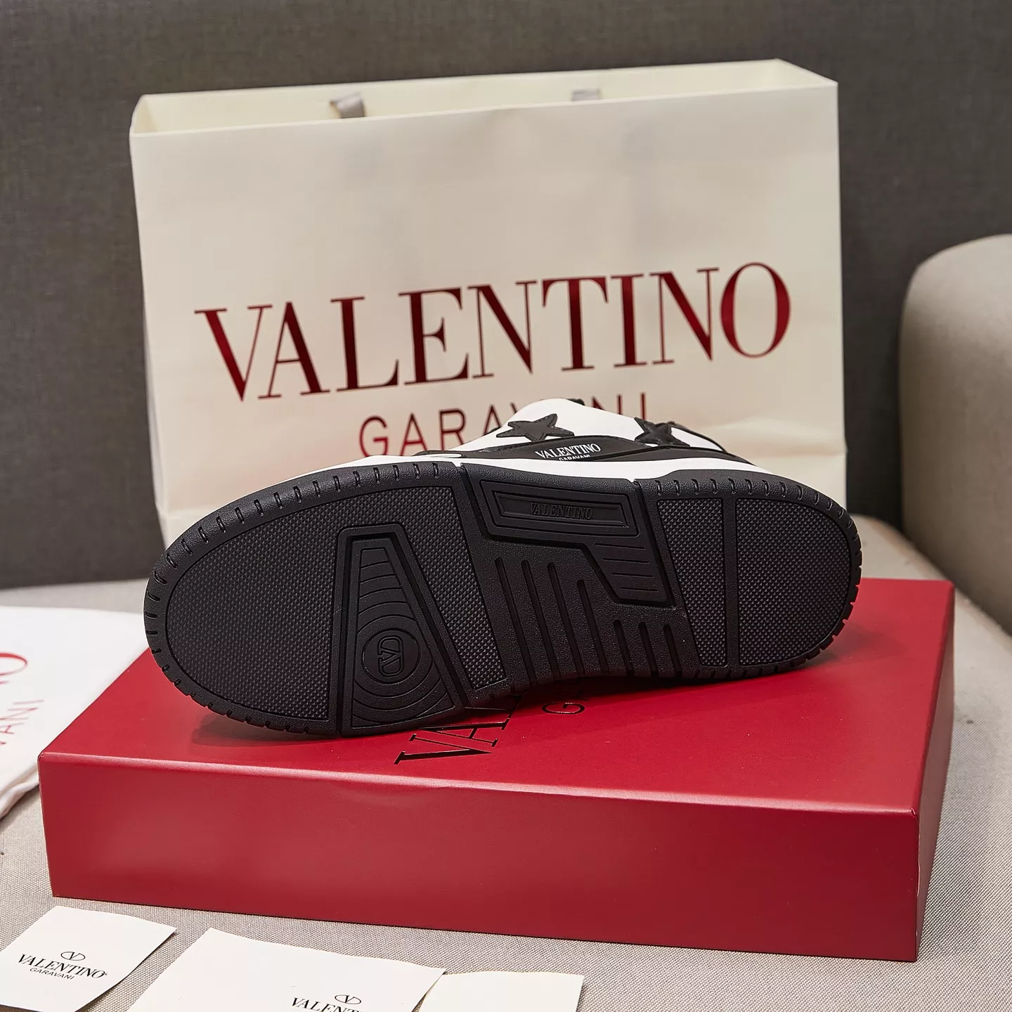 Valentino Casual Shoes For Women TopPick 9097