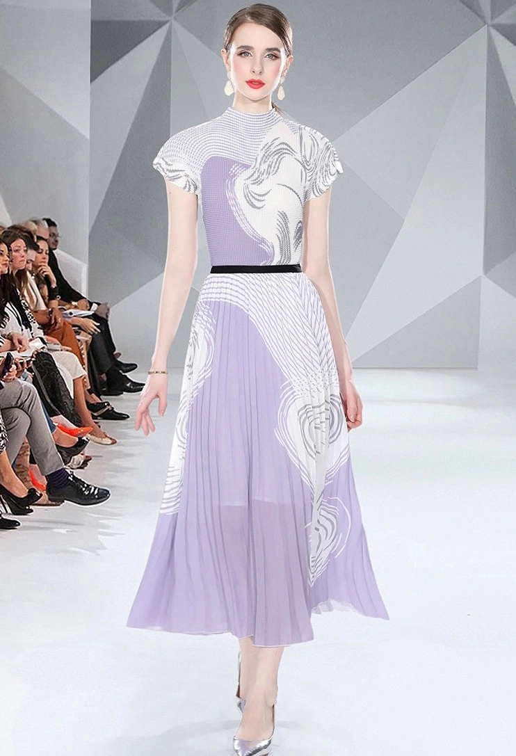 Valentino Dresses Short Sleeved For Women Affordable 2889
