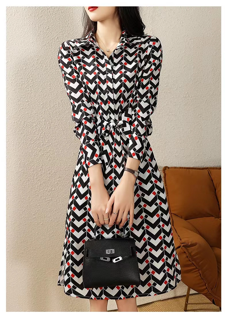 Valentino Dresses Short Sleeved For Women Bright 4748