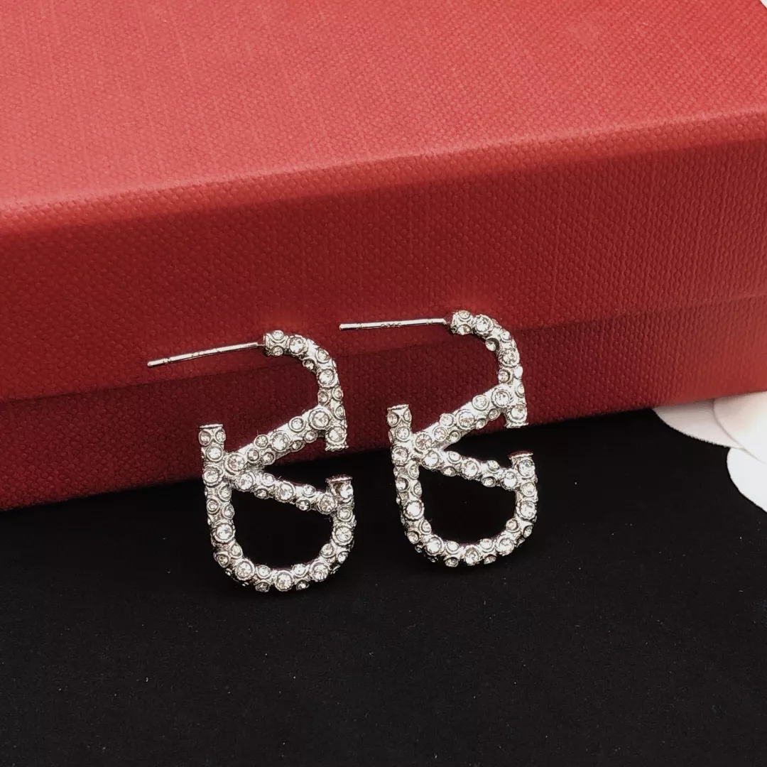Valentino Earrings For Women AllSeason 5203