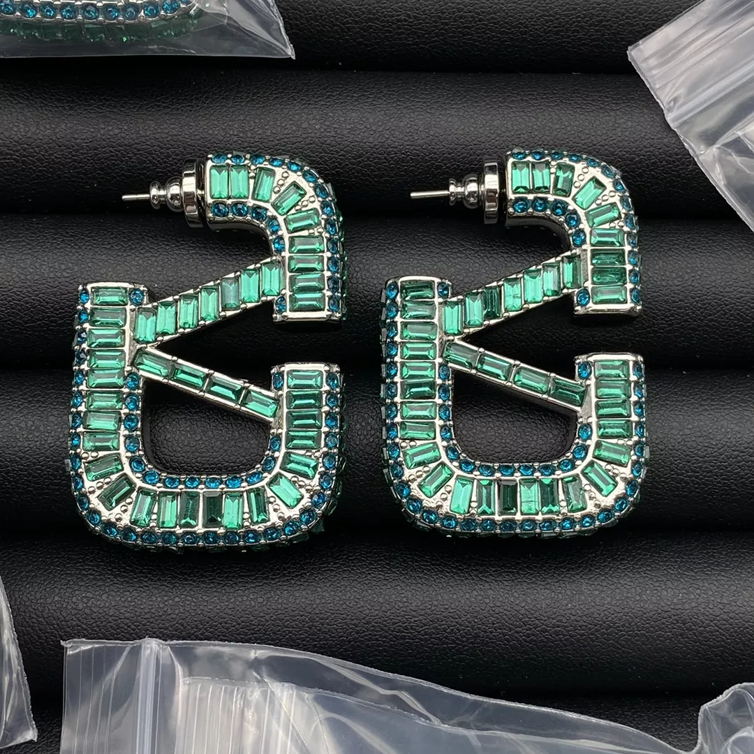 Valentino Earrings For Women EasyMatch 366