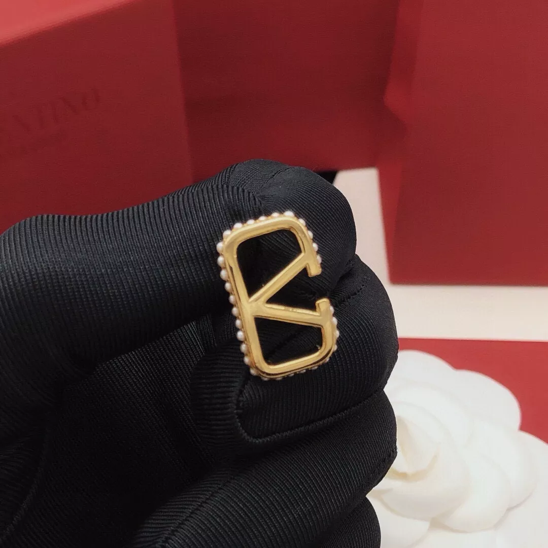Valentino Earrings For Women Efficient 1406
