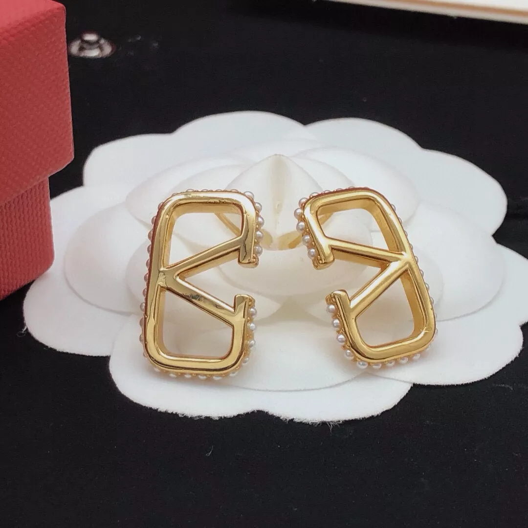Valentino Earrings For Women Efficient 1406