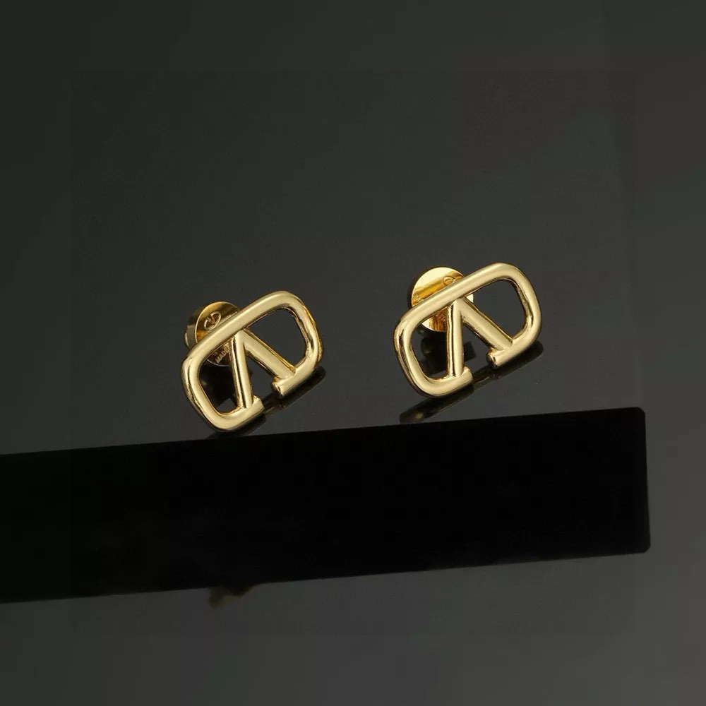 Valentino Earrings For Women Refined 7827