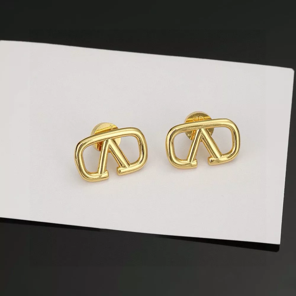 Valentino Earrings For Women Refined 7827