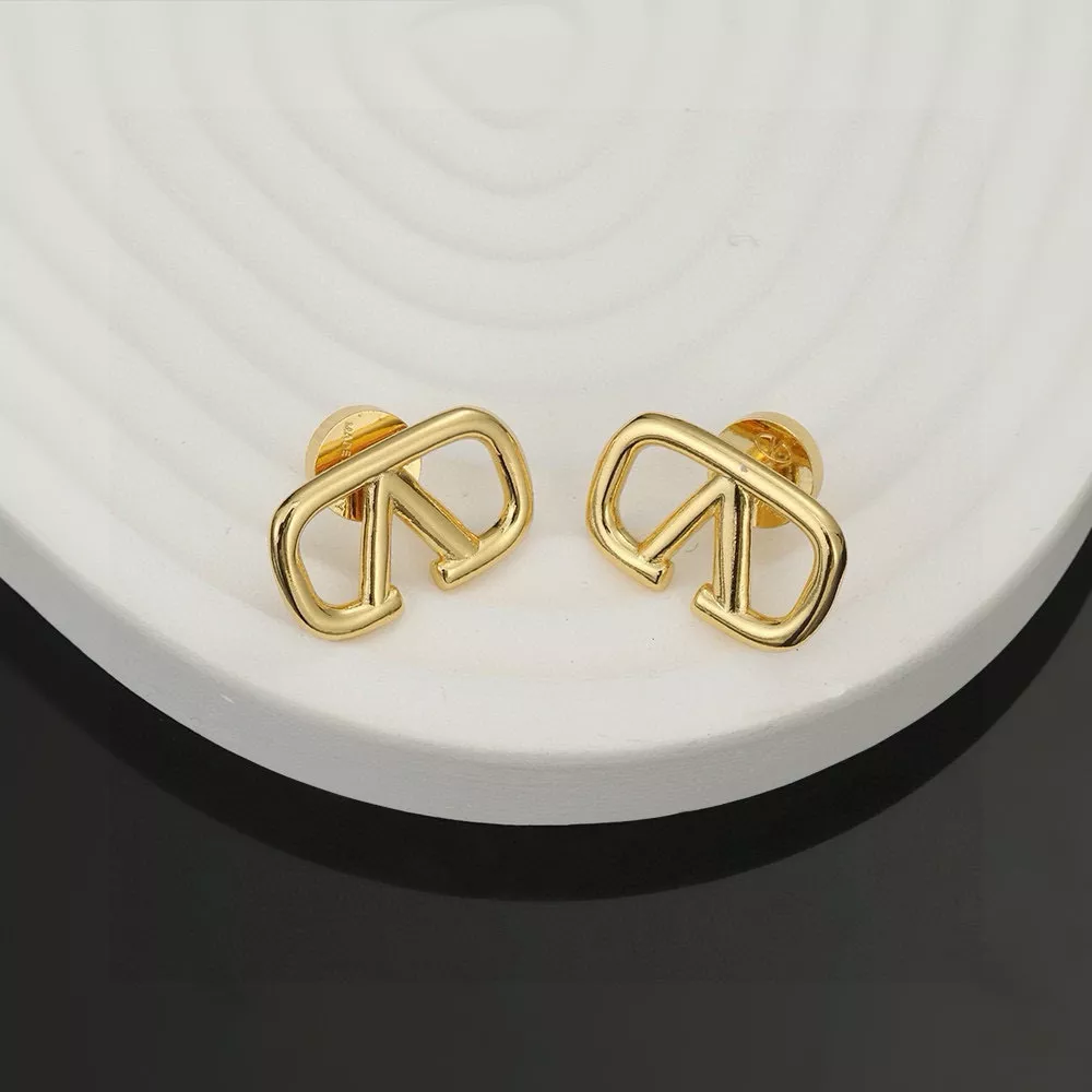 Valentino Earrings For Women Refined 7827
