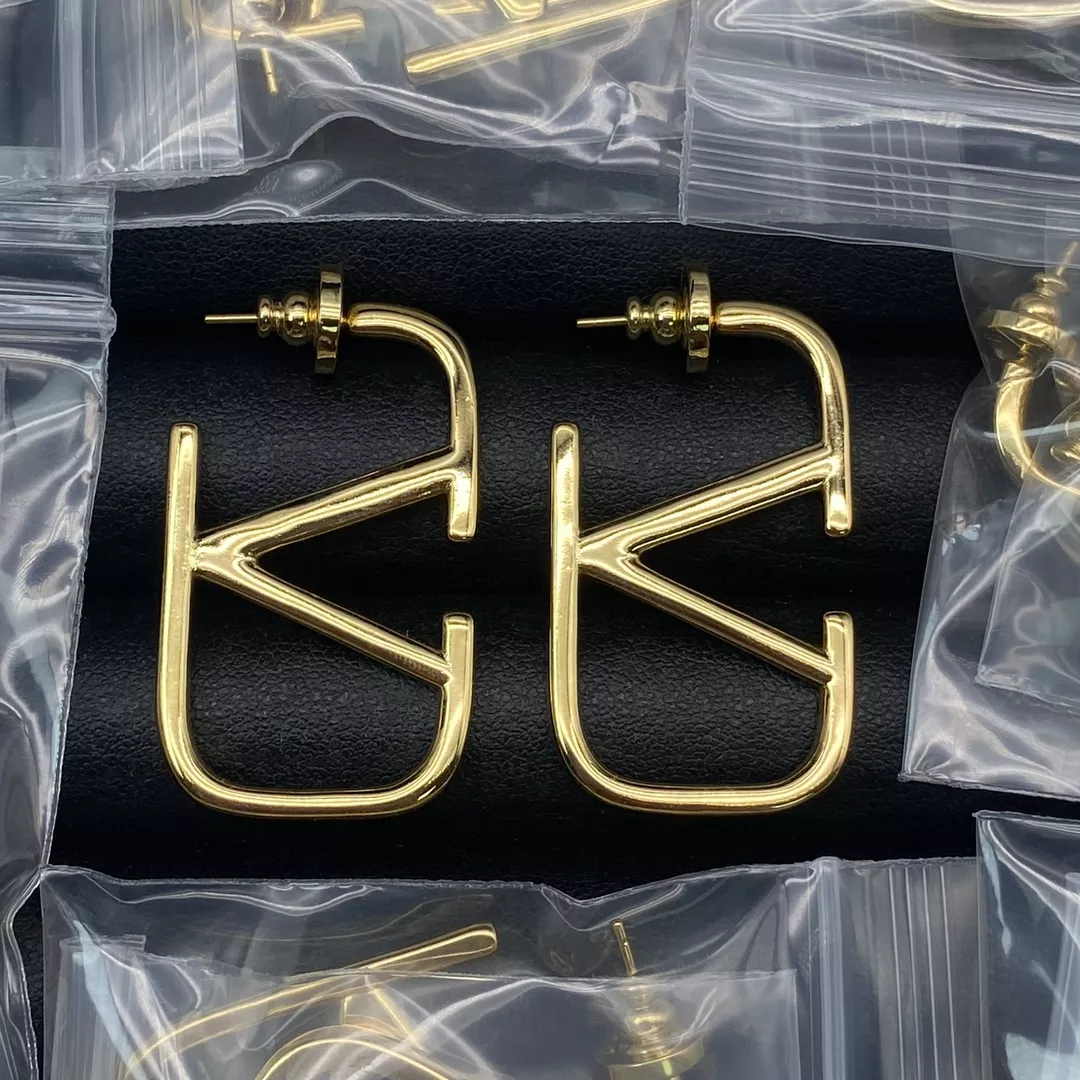 Valentino Earrings For Women Sophisticated 5751